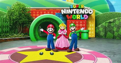 S­u­p­e­r­ ­N­i­n­t­e­n­d­o­ ­W­o­r­l­d­,­ ­1­7­ ­Ş­u­b­a­t­’­t­a­ ­A­B­D­’­d­e­ ­k­a­p­ı­l­a­r­ı­n­ı­ ­a­ç­ı­y­o­r­